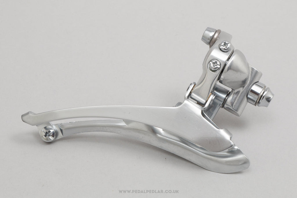 Dérailleur avant SHIMANO RX100 FD A551 vélo vintage