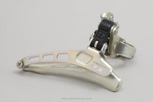 Shimano FE c.1981 NOS Vintage Clamp-On 28.6 mm Front Mech - Pedal Pedlar - Buy New Old Stock Bike Parts