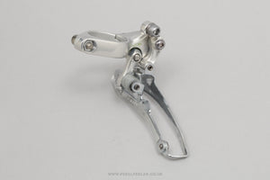 Campagnolo Chorus 9 Speed c.2000 NOS Classic Clamp-On 32.0 mm Front Mech - Pedal Pedlar - Buy New Old Stock Bike Parts