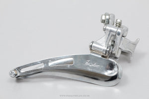 Triplex Profesional NOS Vintage Clamp-On 28.6 mm Front Mech - Pedal Pedlar - Buy New Old Stock Bike Parts