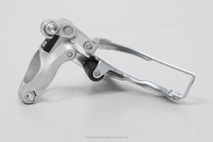 Shimano RSX (FD-A417) NOS Classic MTB/Touring Triple Clamp-On 28.6 mm Front Mech - Pedal Pedlar - Buy New Old Stock Bike Parts