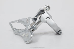 Shimano RSX (FD-A417) NOS Classic MTB/Touring Triple Clamp-On 28.6 mm Front Mech - Pedal Pedlar - Buy New Old Stock Bike Parts