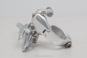 Campagnolo Veloce (FD01-VL2) NOS Classic Clamp-On 28.6 mm Front Derailleur / Mech - Pedal Pedlar - Buy New Old Stock Bike Parts