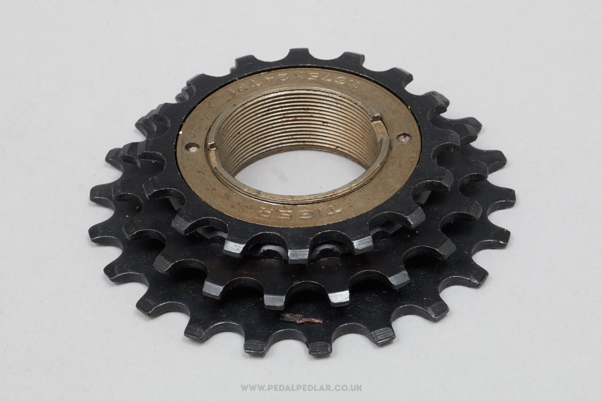 3 speed freewheel Clearance