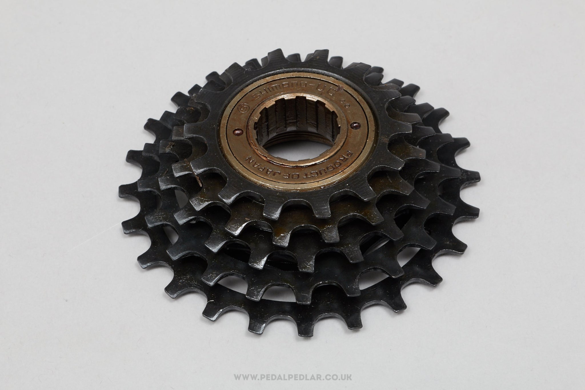 Shimano freewheel 2025