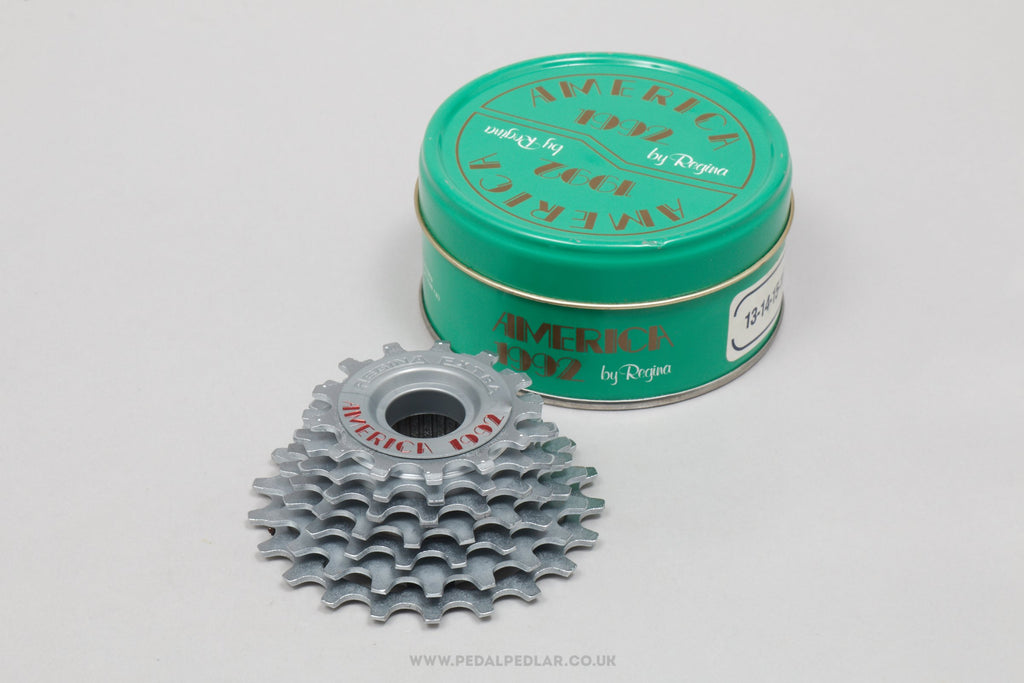 Regina Extra America 1992 NOS/NIB Freewheel - Shop Classic