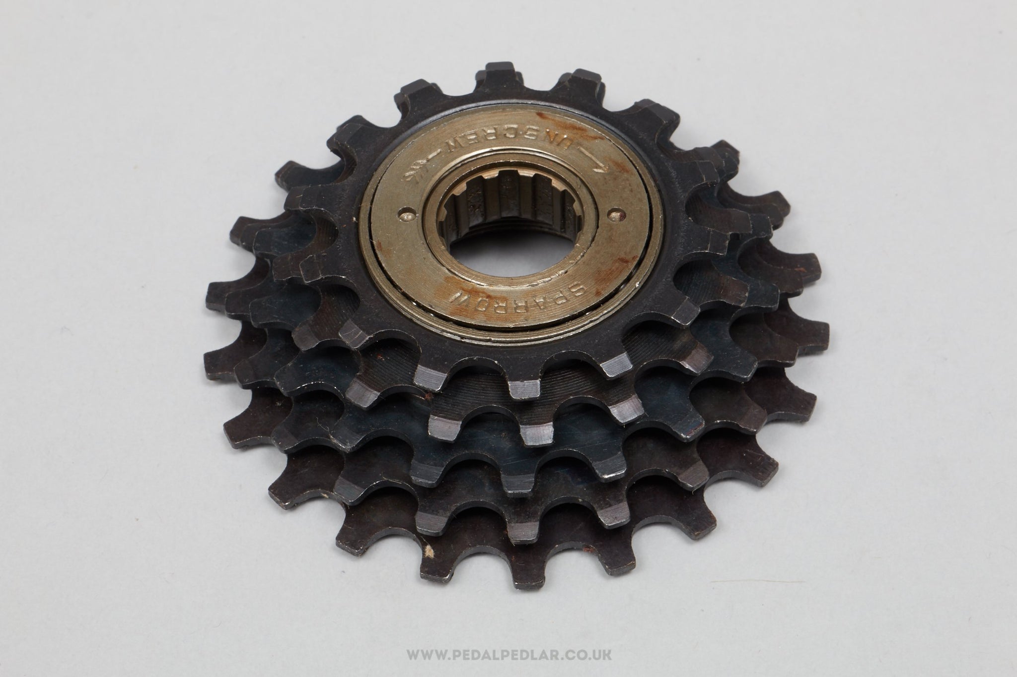 Freewheel shop sales