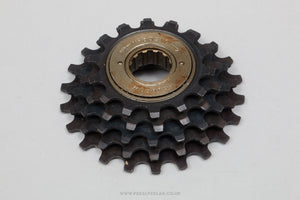 Sparrow NOS/NIB Vintage 5 Speed 14-22 Freewheel - Pedal Pedlar - Buy New Old Stock Bike Parts