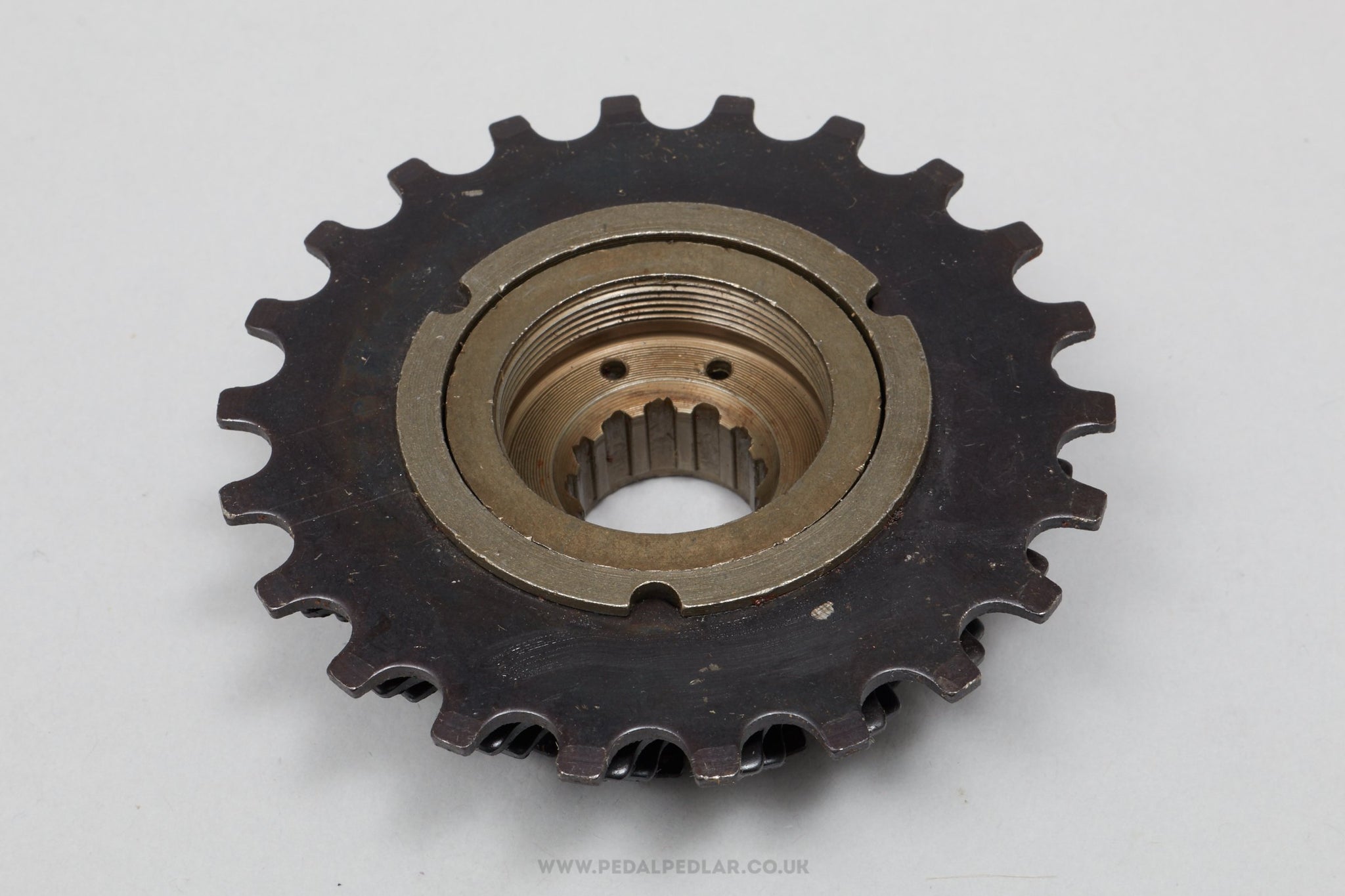 Sparrow NOS/NIB Vintage 5 Speed 14-22 Freewheel - Pedal Pedlar - Buy New Old Stock Bike Parts