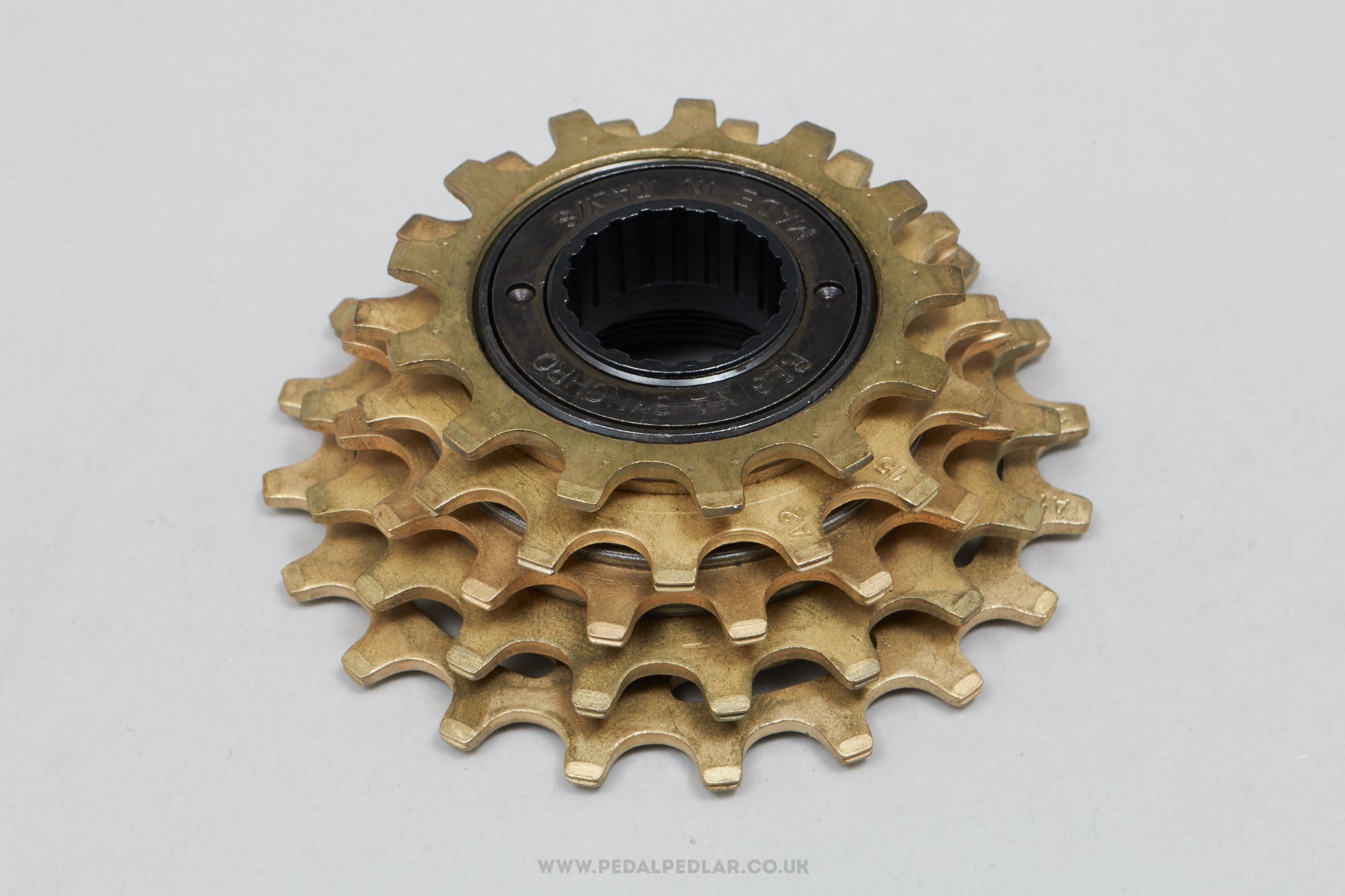 Regina Extra Oro BX NOS/NIB Vintage 5 Speed 13-20 Freewheel - Pedal Pedlar - Buy New Old Stock Bike Parts