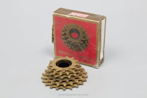 Regina Extra Oro BX NOS/NIB Vintage 6 Speed 13-21 Freewheel - Pedal Pedlar - Buy New Old Stock Bike Parts