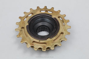 Regina Extra Oro BX NOS/NIB Vintage 6 Speed 13-21 Freewheel - Pedal Pedlar - Buy New Old Stock Bike Parts