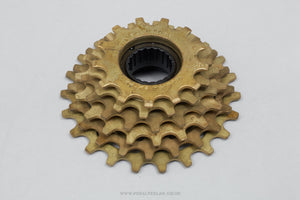 Regina Extra Oro BX NOS/NIB Vintage 6 Speed 13-22 Freewheel - Pedal Pedlar - Buy New Old Stock Bike Parts