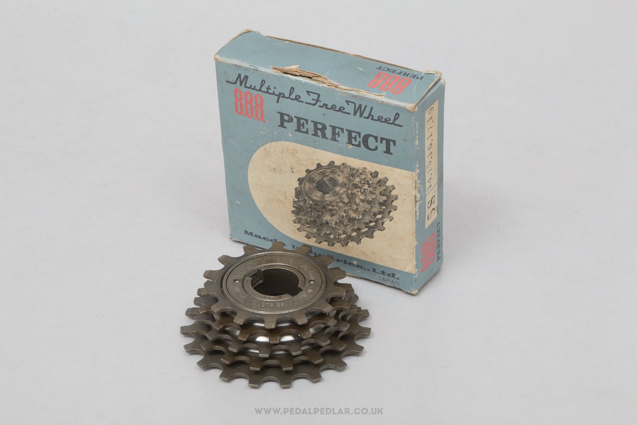 8 speed cheap threaded freewheel
