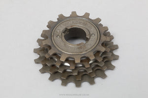 Suntour 8.8.8 Perfect NOS/NIB Vintage 5 Speed 14-19 Freewheel - Pedal Pedlar - Buy New Old Stock Bike Parts