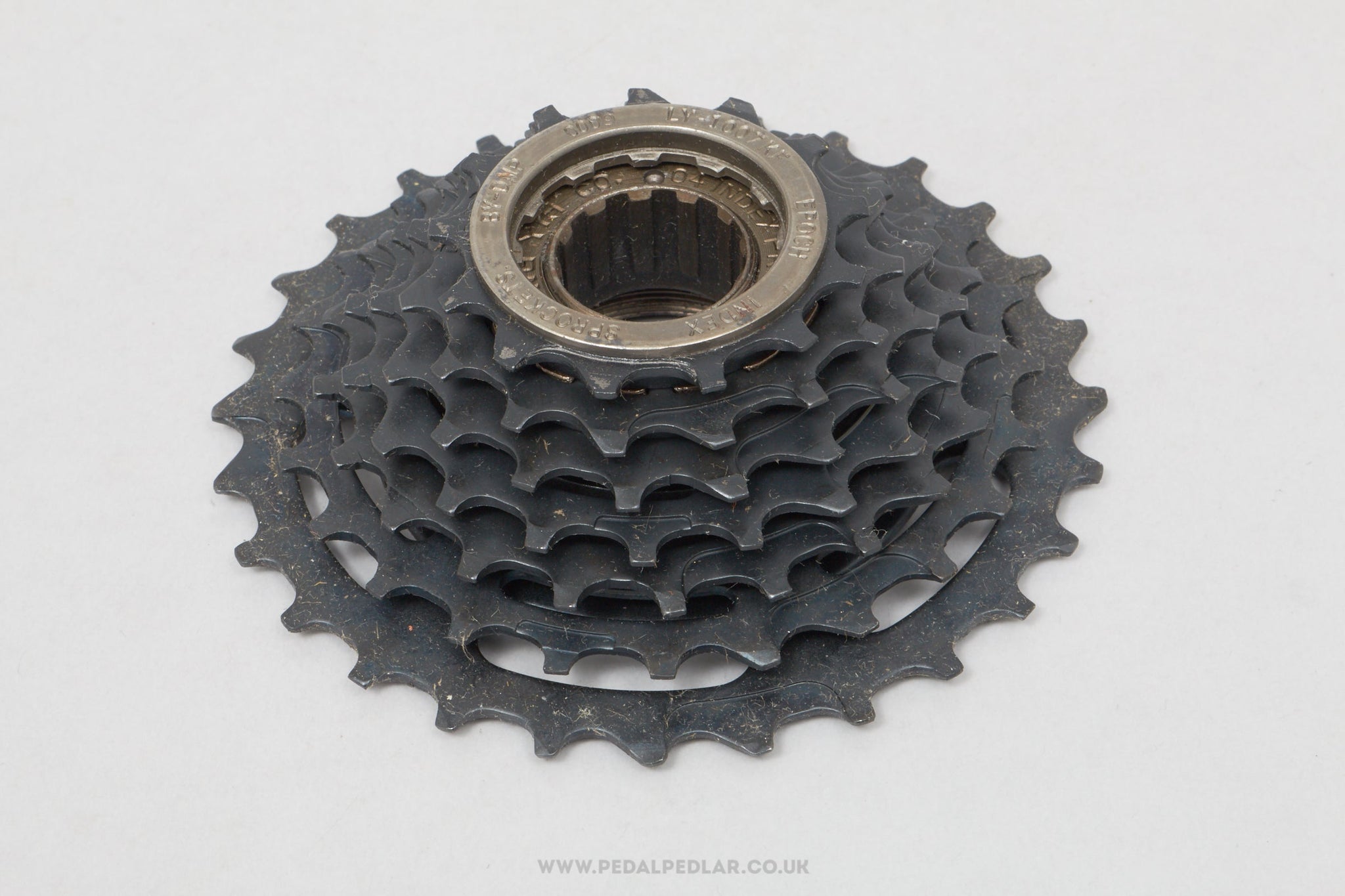 Shimano 7 2024 speed freewheel