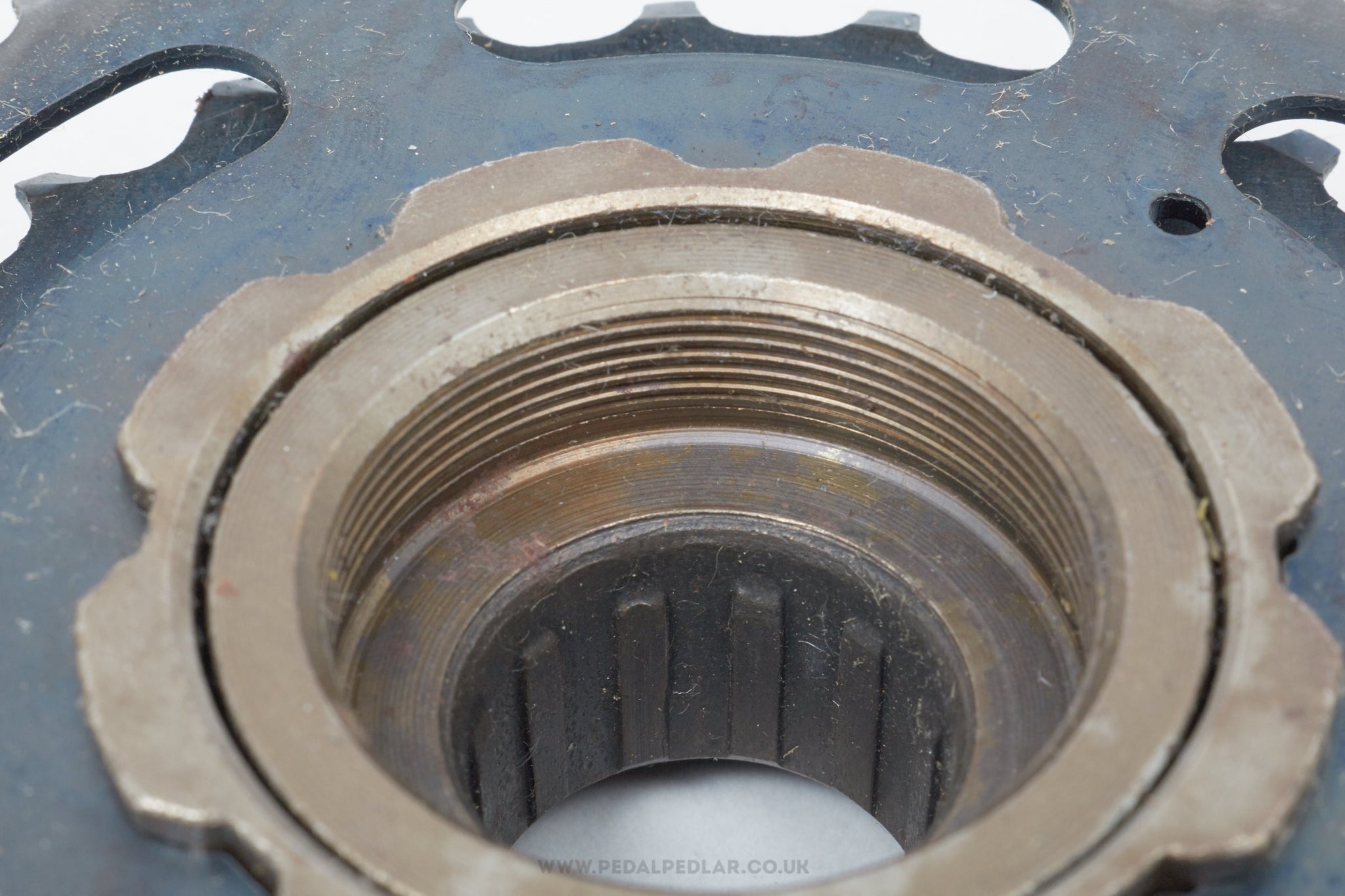 DNP Epoch NOS/NIB Vintage 7 Speed 13-28 Freewheel - Pedal Pedlar - Buy New Old Stock Bike Parts