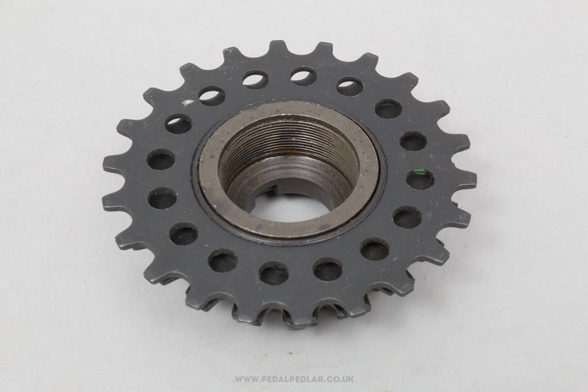 Cyclo NOS Vintage 6 Speed 13-22 Freewheel - Pedal Pedlar - Buy New Old Stock Bike Parts