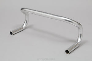 Philippe Tour de France (D357) NOS Vintage 38 cm Drop Handlebars - Pedal Pedlar - Buy New Old Stock Bike Parts