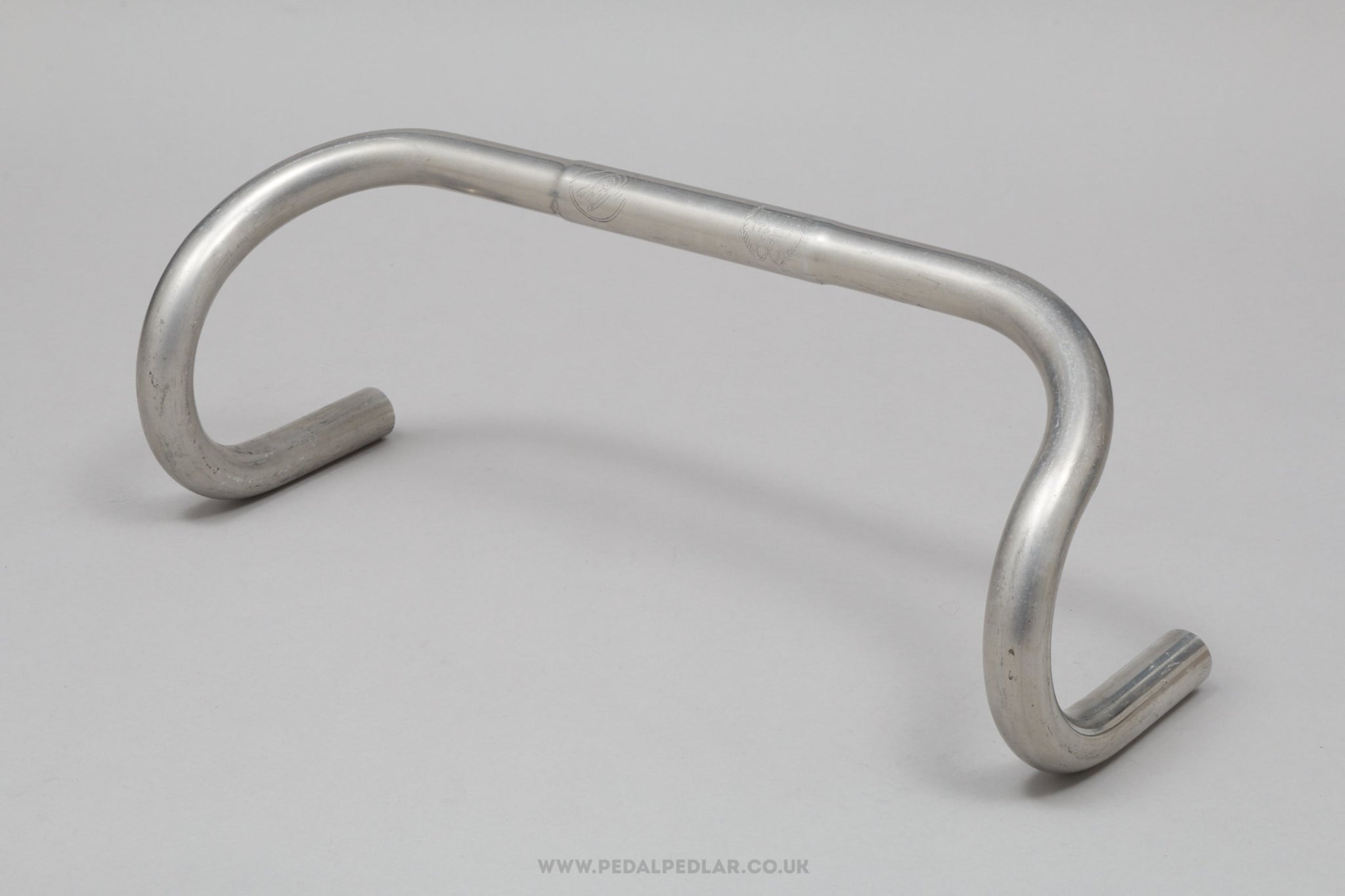 Philippe ATAX Franco Italia (D352) NOS Vintage 40 cm Drop Handlebars - Pedal Pedlar - Buy New Old Stock Bike Parts