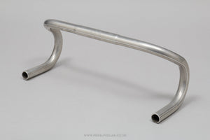 Philippe ATAX Franco Italia (D352) NOS Vintage 40 cm Drop Handlebars - Pedal Pedlar - Buy New Old Stock Bike Parts