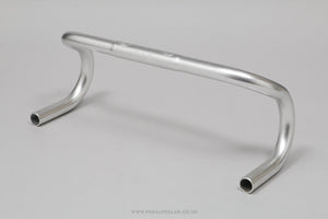 Philippe ATAX Franco Belge (D354) NOS Vintage 39 cm Drop Handlebars - Pedal Pedlar - Buy New Old Stock Bike Parts