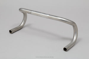 Philippe ATAX Franco Belge (D354) NOS Vintage 37 cm Drop Handlebars - Pedal Pedlar - Buy New Old Stock Bike Parts