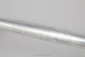 Philippe ATAX Professionnel NOS Vintage 39 cm Drop Handlebars - Pedal Pedlar - Buy New Old Stock Bike Parts