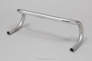 Philippe ATAX Professionnel NOS Vintage 39 cm Drop Handlebars - Pedal Pedlar - Buy New Old Stock Bike Parts