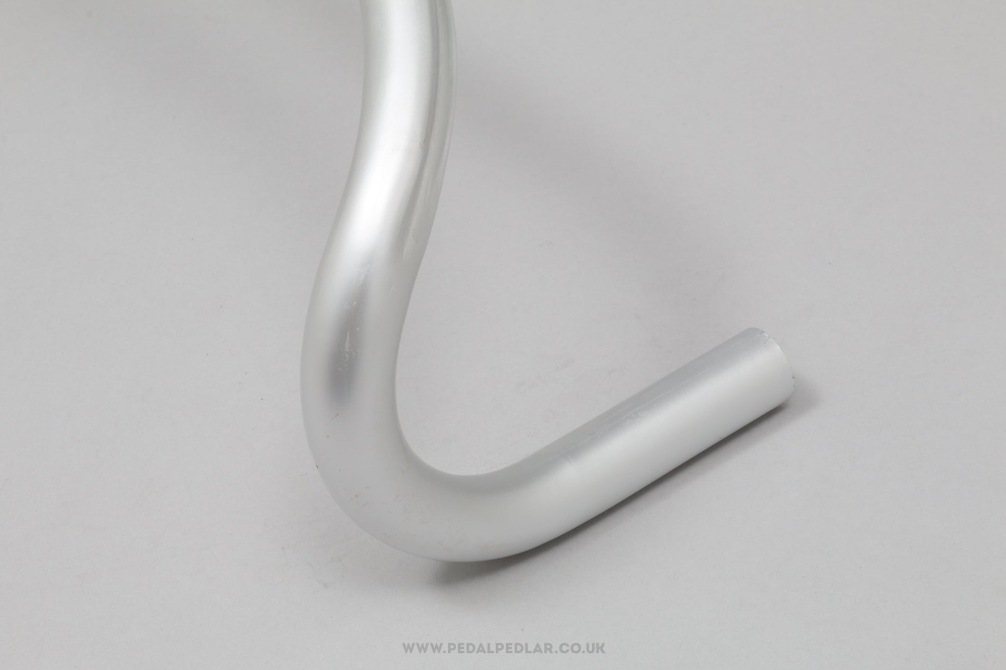 Cinelli Criterium (65) Winged C Logo NOS Vintage 40 cm Drop Handlebars - Pedal Pedlar - Buy New Old Stock Bike Parts