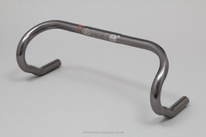 3TTT Forma SL ErgoPower Due NOS Classic 42 cm Anatomic Drop Handlebars - Pedal Pedlar - Buy New Old Stock Bike Parts