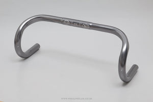 3TTT Ergo Power Due Merckx Bend NOS/NIB Classic 41 cm Drop Handlebars - Pedal Pedlar - Buy New Old Stock Bike Parts