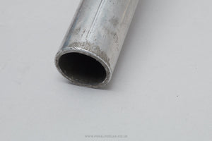 Philippe NOS Vintage 540 mm Bullhorn/Pursuit Handlebars - Pedal Pedlar - Buy New Old Stock Bike Parts