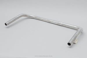 Philippe NOS Vintage 540 mm Bullhorn/Pursuit Handlebars - Pedal Pedlar - Buy New Old Stock Bike Parts