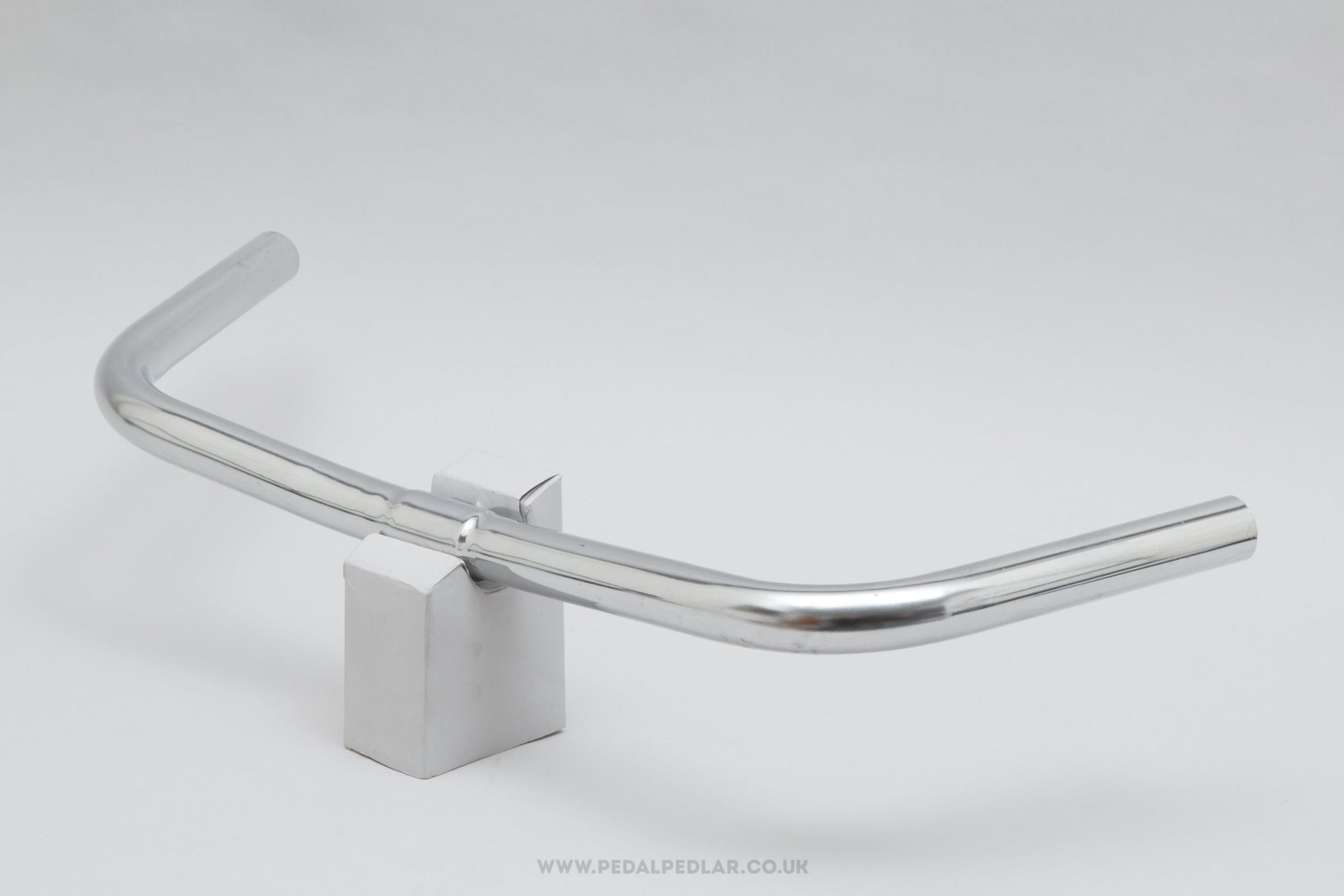 Porteur handlebars top