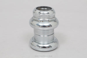 Roto Corsa NOS/NIB Vintage 1" Threaded French Headset - Pedal Pedlar - Buy New Old Stock Bike Parts