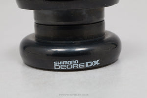 Shimano Deore DX (HP-M651) NOS Classic 1 1/8" Threaded Headset - Pedal Pedlar - Buy New Old Stock Bike Parts