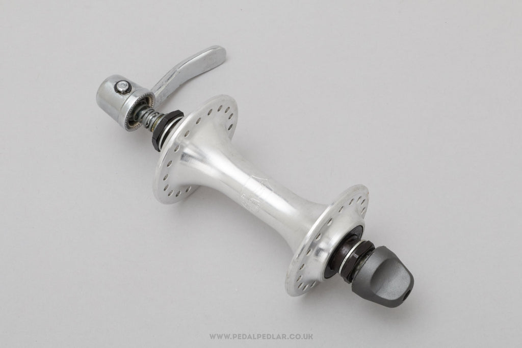 Campagnolo Xenon NOS Front Hub - Shop Classic Bike Parts | Pedal