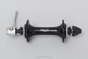 Shimano Deore LX (HB-M560) c.1993 NOS Classic 32h Front Hub - Pedal Pedlar - Buy New Old Stock Bike Parts