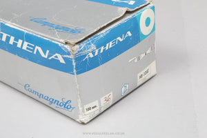 Campagnolo Athena (HB-10AT) NOS/NIB Classic 36h Front Hub - Pedal Pedlar - Buy New Old Stock Bike Parts
