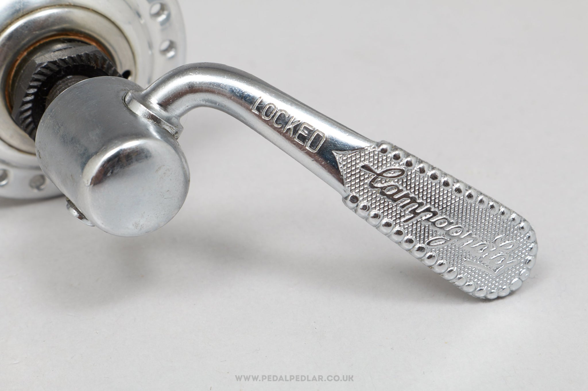 Old campagnolo parts discount