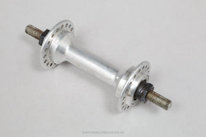 Maillard Atom Low Flange c.1979 NOS Vintage 36h Front Hub - Pedal Pedlar - Buy New Old Stock Bike Parts