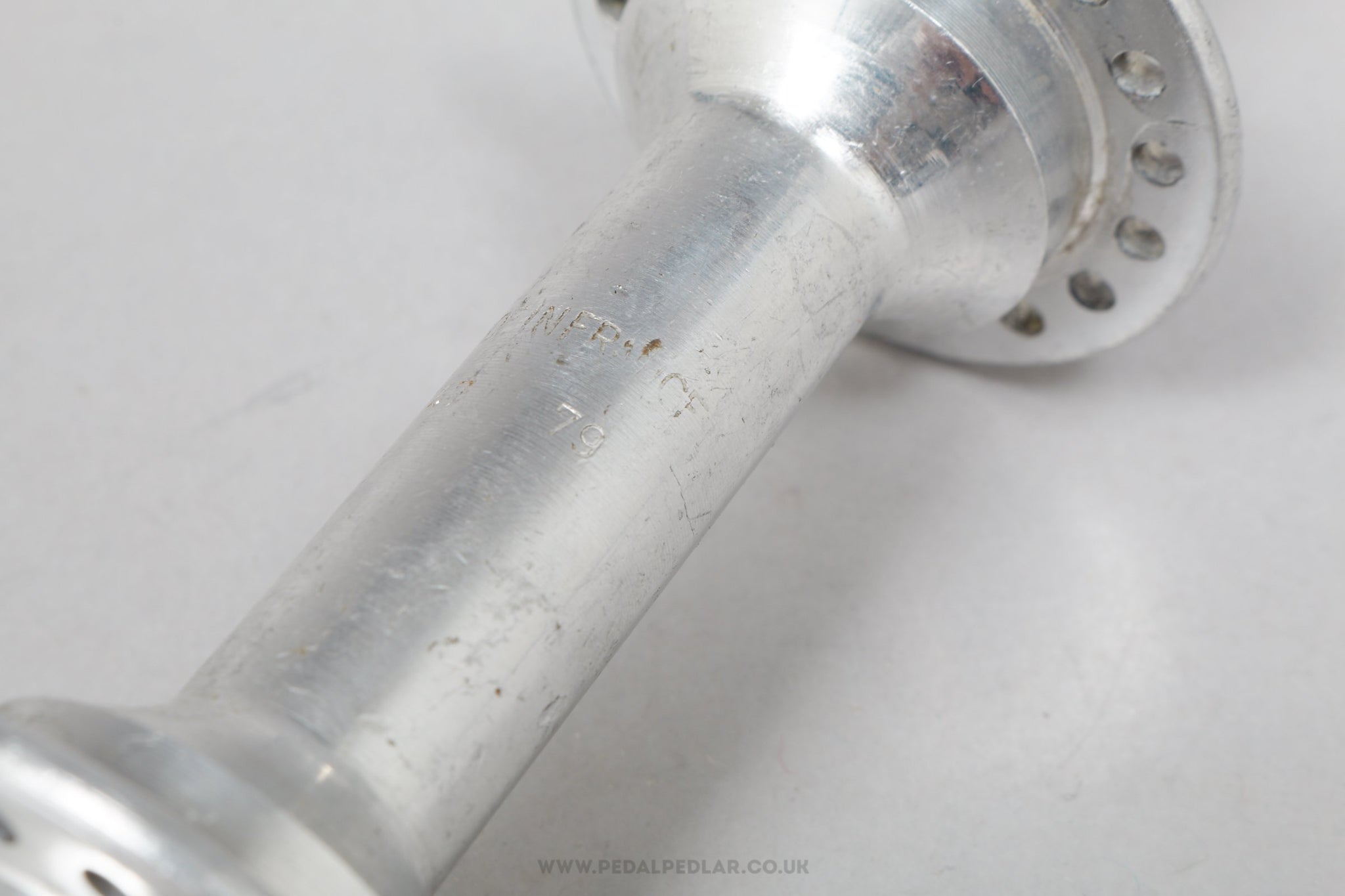 ビンテージ Maillard ATOM 36H 前後ハブセット ビンテージ Maillard ATOM 36H 前後ハブセット