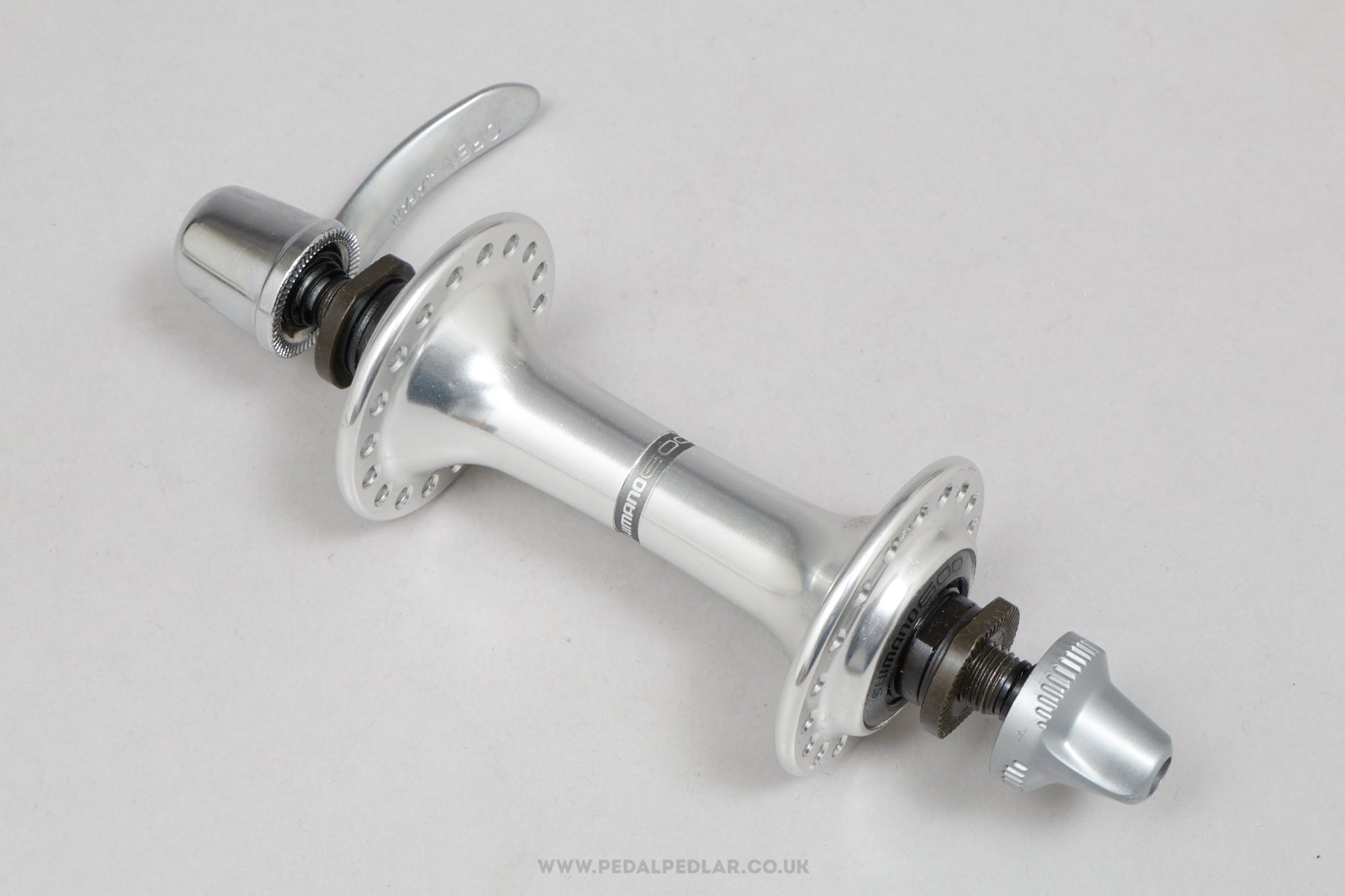 Shimano 600 store hubs