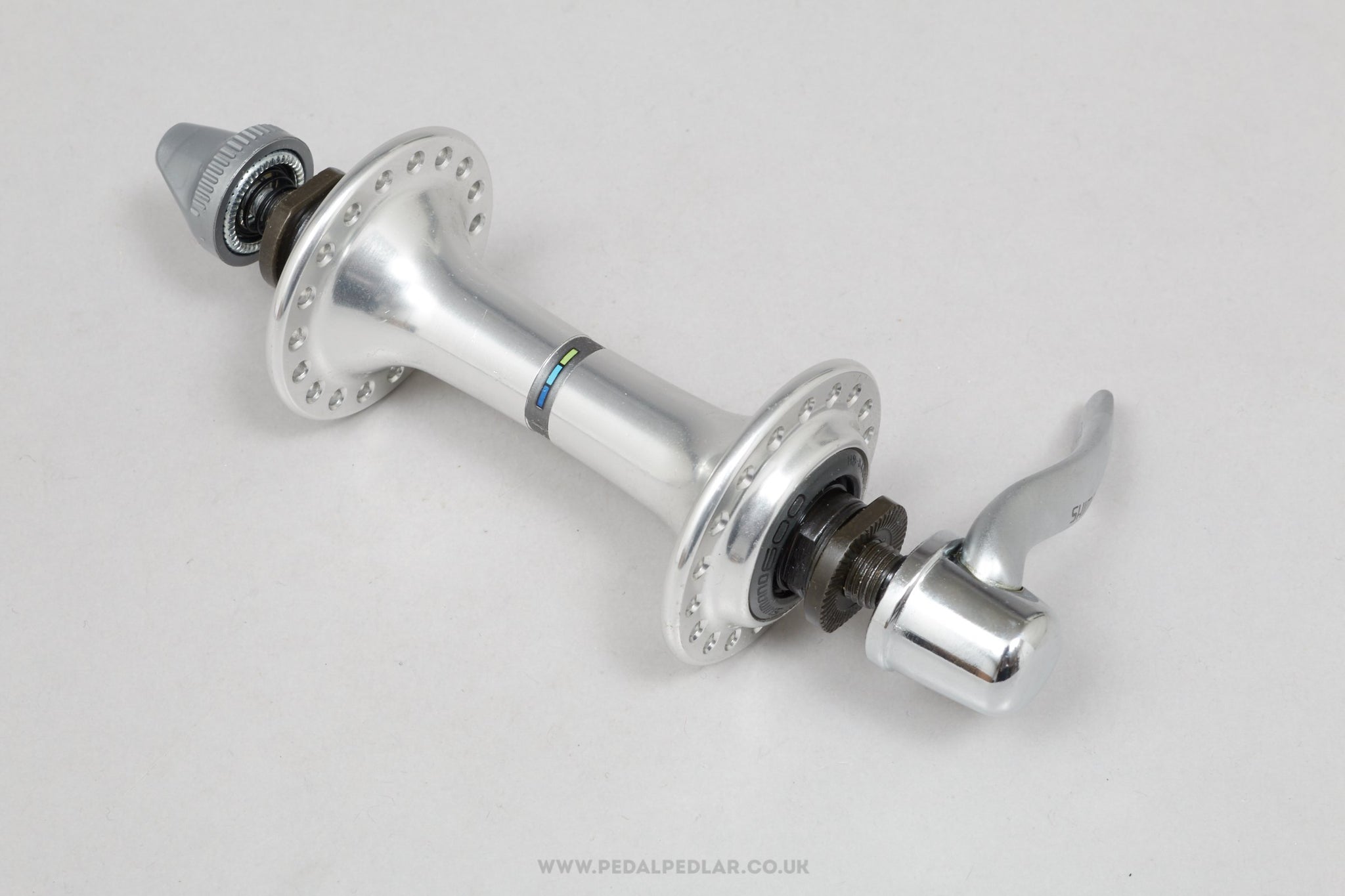 Shimano 600 hubs clearance
