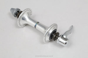 Shimano 600 (HB-6400) c.1997 NOS Vintage 36h Front Hub - Pedal Pedlar - Buy New Old Stock Bike Parts