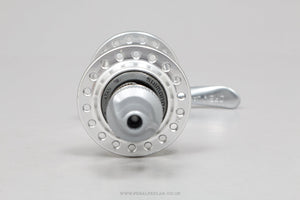 Shimano 600 (HB-6400) c.1997 NOS Vintage 36h Front Hub - Pedal Pedlar - Buy New Old Stock Bike Parts