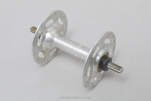 Maillard Normandy Sport High Flange c.1981 NOS Vintage 32h Front Hub - Pedal Pedlar - Buy New Old Stock Bike Parts