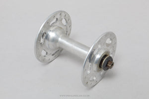 Maillard Normandy Sport High Flange NOS Vintage 32h Front Hub - Pedal Pedlar - Buy New Old Stock Bike Parts