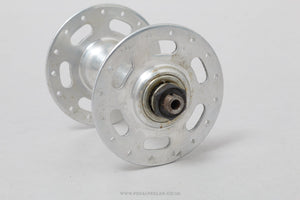 Maillard Normandy Sport High Flange NOS Vintage 32h Front Hub - Pedal Pedlar - Buy New Old Stock Bike Parts